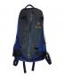 ARC'TERYX（アークテリクス）の古着「ARRO22」｜ネイビー×ブラック