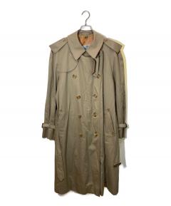 中古・古着通販】Burberry's (バーバリー) 玉虫色裏ノバチェック