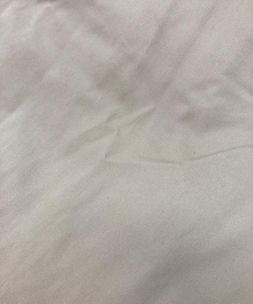 Aquascutum（アクアスキュータム）Aquascutum (アクアスキュータム) ライナー付きトレンチコート ベージュ サイズ:-の古着・服飾アイテム