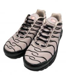 NIKE（ナイキ）の古着「Air Max Plus」｜ピンク×ブラック