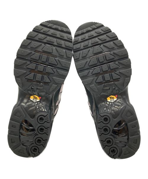 NIKE（ナイキ）NIKE (ナイキ) Air Max Plus ピンク×ブラック サイズ:SIZE 26cmの古着・服飾アイテム