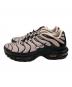 NIKE (ナイキ) Air Max Plus ピンク×ブラック サイズ:SIZE 26cm：12000円