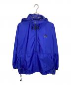 NIKE ACGナイキエーシージー）の古着「アノラックパーカー」｜ブルー
