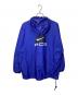 NIKE ACG (ナイキエーシージー) アノラックパーカー ブルー サイズ:M：7000円