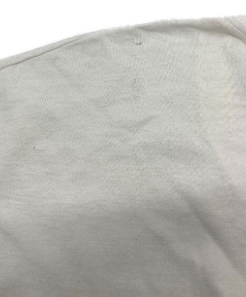 FRUIT OF THE LOOM（フルーツオブザルーム）FRUIT OF THE LOOM (フルーツオブザルーム) ヴィンテージTシャツ ホワイト サイズ:Lの古着・服飾アイテム
