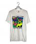 FRUIT OF THE LOOM（フルーツオブザルーム）の古着「ヴィンテージTシャツ」｜ホワイト