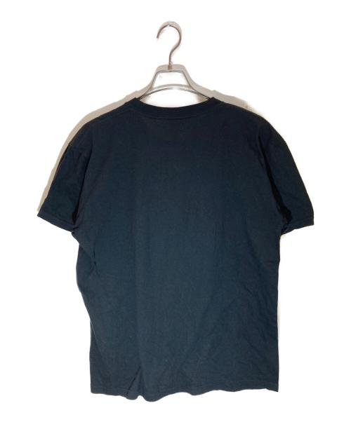 SUPREME（シュプリーム）SUPREME (シュプリーム) trash tee ブラック サイズ:SIZE Lの古着・服飾アイテム