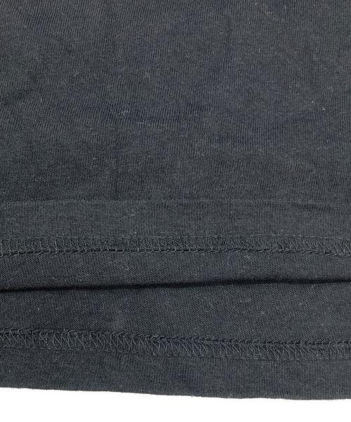 SUPREME（シュプリーム）SUPREME (シュプリーム) trash tee ブラック サイズ:SIZE Lの古着・服飾アイテム