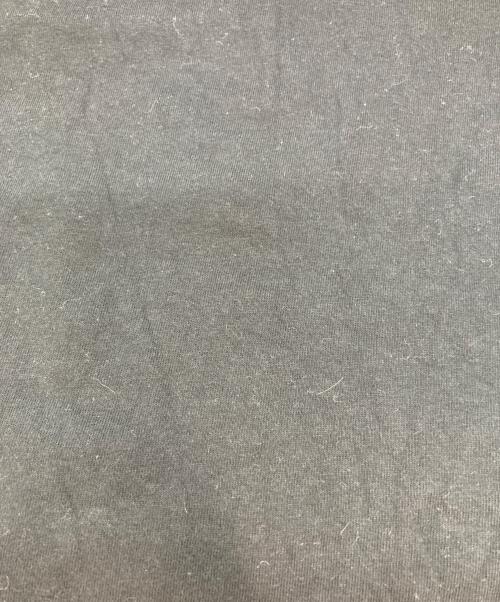 SUPREME（シュプリーム）SUPREME (シュプリーム) trash tee ブラック サイズ:SIZE Lの古着・服飾アイテム