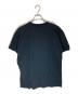 SUPREME (シュプリーム) trash tee ブラック サイズ:SIZE L：6000円