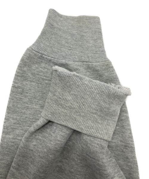 FRUIT OF THE LOOM（フルーツオブザルーム）FRUIT OF THE LOOM (フルーツオブザルーム) ヴィンテージスウェット グレー サイズ:Lの古着・服飾アイテム