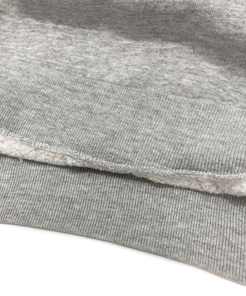FRUIT OF THE LOOM（フルーツオブザルーム）FRUIT OF THE LOOM (フルーツオブザルーム) ヴィンテージスウェット グレー サイズ:Lの古着・服飾アイテム
