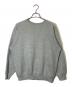 FRUIT OF THE LOOM (フルーツオブザルーム) ヴィンテージスウェット グレー サイズ:L：14000円