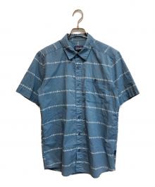 Patagonia（パタゴニア）の古着「ゴー・トゥ・シャツ」｜ブルー