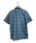 Patagonia (パタゴニア) ゴー・トゥ・シャツ ブルー サイズ:S：5000円