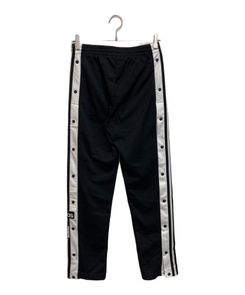 adidas Originals（アディダスオリジナル）adidas originals (アディダスオリジナル) Adibreak Track Pants ブラック サイズ:Ⅿの古着・服飾アイテム