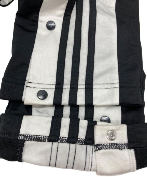 adidas Originals（アディダスオリジナル）adidas originals (アディダスオリジナル) Adibreak Track Pants ブラック サイズ:Ⅿの古着・服飾アイテム