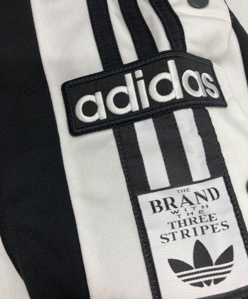 adidas Originals（アディダスオリジナル）adidas originals (アディダスオリジナル) Adibreak Track Pants ブラック サイズ:Ⅿの古着・服飾アイテム