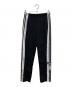 adidas originals（アディダスオリジナル）の古着「Adibreak Track Pants」｜ブラック