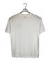 ETRO (エトロ) ワンポイントTシャツ ホワイト サイズ:M：5000円