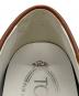 中古・古着 TOD'S (トッズ) ペニーローファー ブラウン サイズ:SIZE 23.5cm：15000円