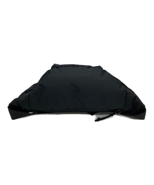 sacai（サカイ）sacai (サカイ) Pocket Bum Bag ブラック サイズ:-の古着・服飾アイテム