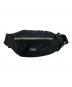 sacai（サカイ）の古着「Pocket Bum Bag」｜ブラック