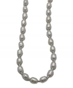 中古・古着通販】SHAMBALLA (シャンバラ) シルバーブレスレット