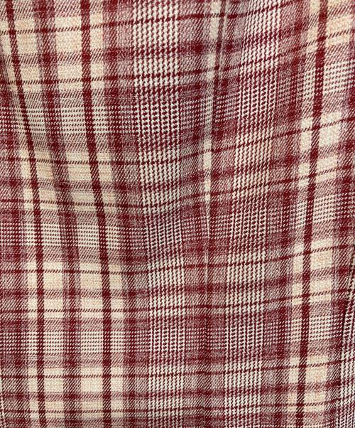 HER LIP TO（ハーリップトゥ）Her lip to (ハーリップトゥ) Paddington Long Dress ピンク サイズ:SIZE Sの古着・服飾アイテム
