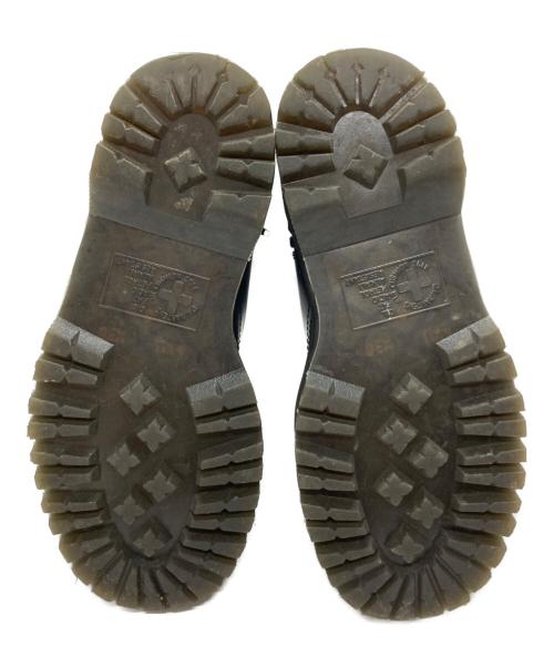 Dr.Martens（ドクターマーチン）Dr.Martens (ドクターマーチン) JADON8ホールブーツ ブラック サイズ:SIZE UK4の古着・服飾アイテム