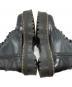 中古・古着 Dr.Martens (ドクターマーチン) JADON8ホールブーツ ブラック サイズ:SIZE UK4：10000円