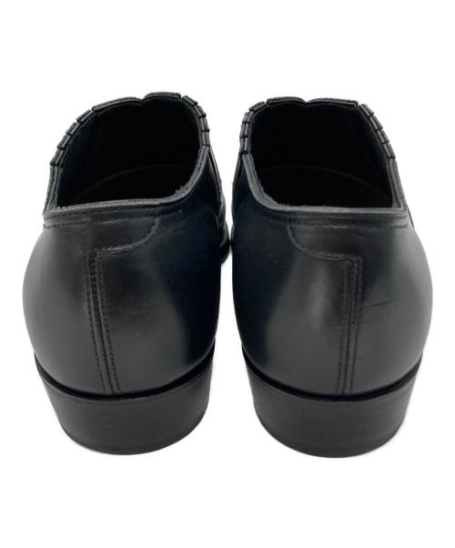 RENDO（レンド）RENDO (レンド) SIDE ELASTIC ブラック サイズ:SIZE 7の古着・服飾アイテム