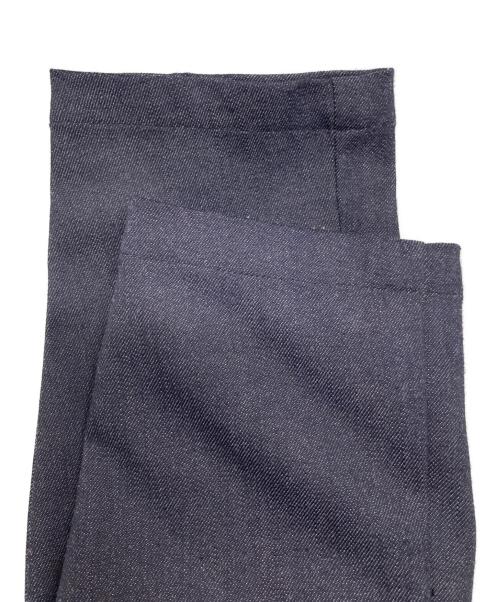NEW BALANCE（ニューバランス）NEW BALANCE (ニューバランス) MET24 DENIM セットアップ インディゴ サイズ:Ⅿの古着・服飾アイテム