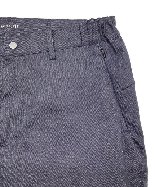 NEW BALANCE（ニューバランス）NEW BALANCE (ニューバランス) MET24 DENIM セットアップ インディゴ サイズ:Ⅿの古着・服飾アイテム