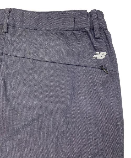 NEW BALANCE（ニューバランス）NEW BALANCE (ニューバランス) MET24 DENIM セットアップ インディゴ サイズ:Ⅿの古着・服飾アイテム