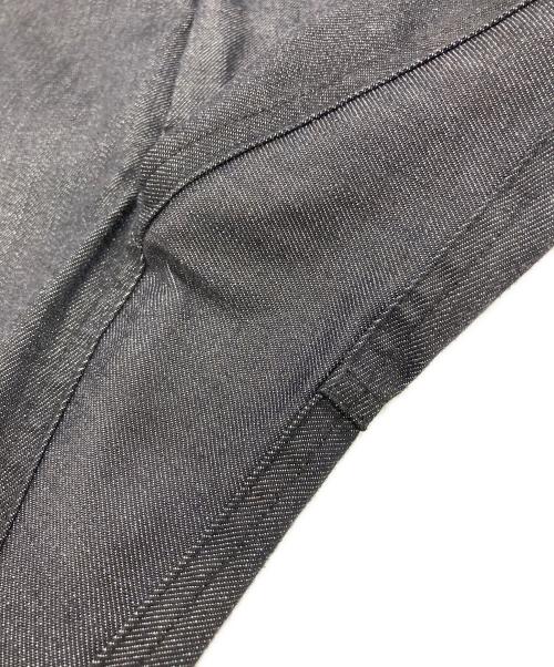 NEW BALANCE（ニューバランス）NEW BALANCE (ニューバランス) MET24 DENIM セットアップ インディゴ サイズ:Ⅿの古着・服飾アイテム