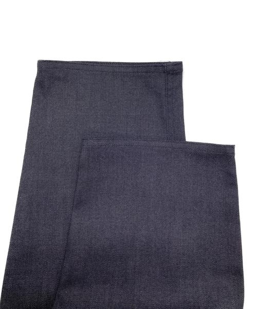 NEW BALANCE（ニューバランス）NEW BALANCE (ニューバランス) MET24 DENIM セットアップ インディゴ サイズ:Ⅿの古着・服飾アイテム