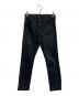 LEVI'S（リーバイス）の古着「ストレッチスキニーデニムパンツ」｜ブラック