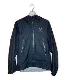 ARC'TERYX（アークテリクス）の古着「BETA JACKET」｜ブラック