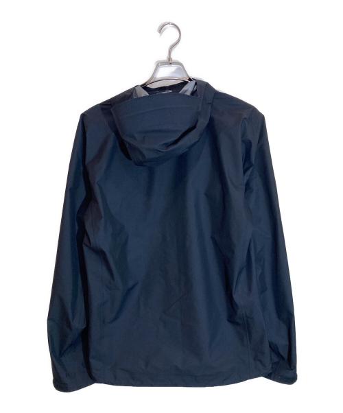 ARC'TERYX（アークテリクス）ARC'TERYX (アークテリクス) BETA JACKET ブラック サイズ:XSの古着・服飾アイテム