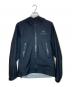 ARC'TERYX（アークテリクス）の古着「BETA JACKET」｜ブラック