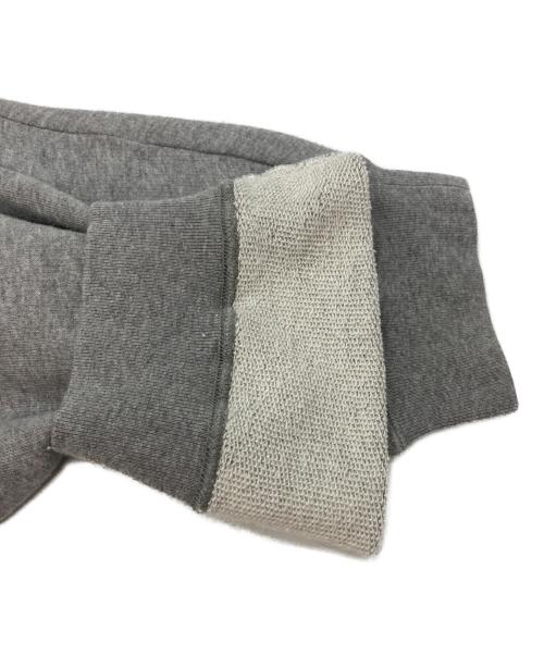 Thom Browne（トムブラウン）Thom Browne (トムブラウン) 4BAR スウェットパンツ グレー サイズ:2の古着・服飾アイテム