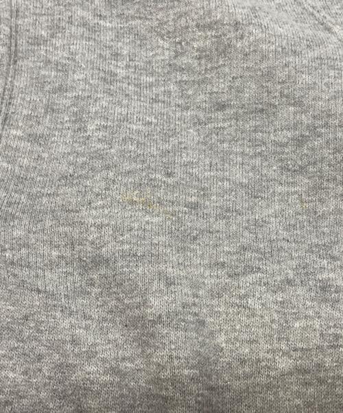 Thom Browne（トムブラウン）Thom Browne (トムブラウン) 4BAR スウェットパンツ グレー サイズ:2の古着・服飾アイテム