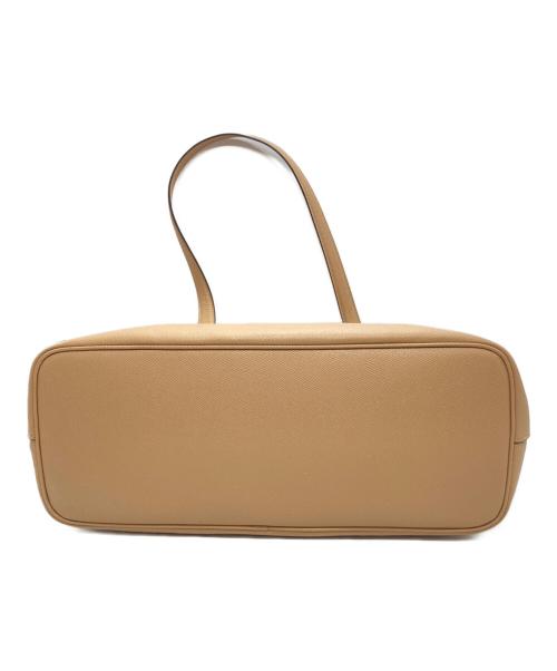 COACH（コーチ）COACH (コーチ) ギャラリー トート ベージュ サイズ:-の古着・服飾アイテム