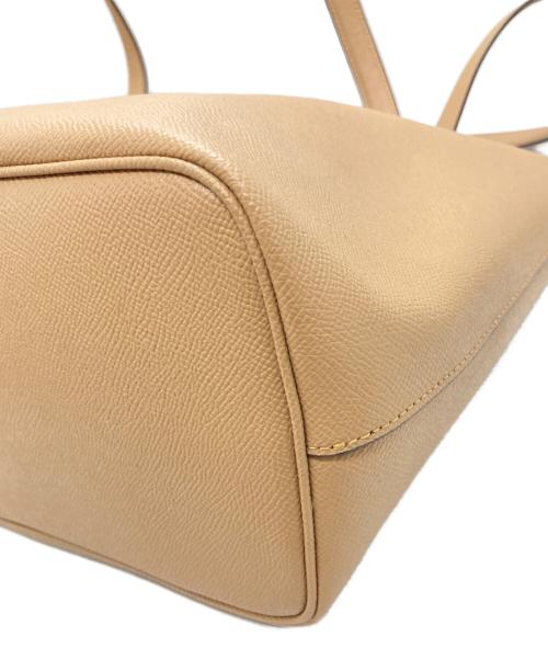 COACH（コーチ）COACH (コーチ) ギャラリー トート ベージュ サイズ:-の古着・服飾アイテム