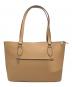 COACH (コーチ) ギャラリー トート ベージュ サイズ:-：10000円