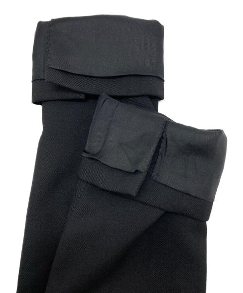 Saint Laurent Paris（サンローランパリ）Saint Laurent Paris (サンローランパリ) テーラードジャケット ブラック サイズ:SIZE F38 (165cm)の古着・服飾アイテム