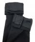 中古・古着 Saint Laurent Paris (サンローランパリ) テーラードジャケット ブラック サイズ:SIZE F38 (165cm)：35000円