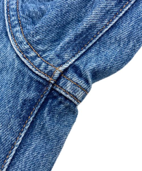 Citizens of humanity（シチズンズオブヒューマニティ）CITIZENS of HUMANITY (シチズンズオブヒューマニティ) FLAVIE TROUSER インディゴ サイズ:SIZE W27の古着・服飾アイテム