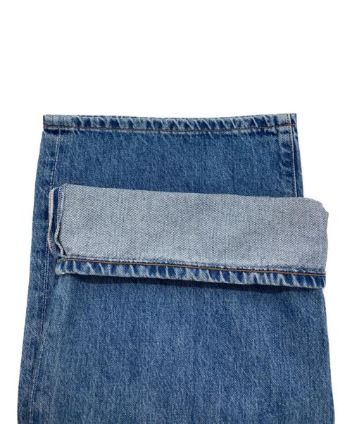 Citizens of humanity（シチズンズオブヒューマニティ）CITIZENS of HUMANITY (シチズンズオブヒューマニティ) FLAVIE TROUSER インディゴ サイズ:SIZE W27の古着・服飾アイテム